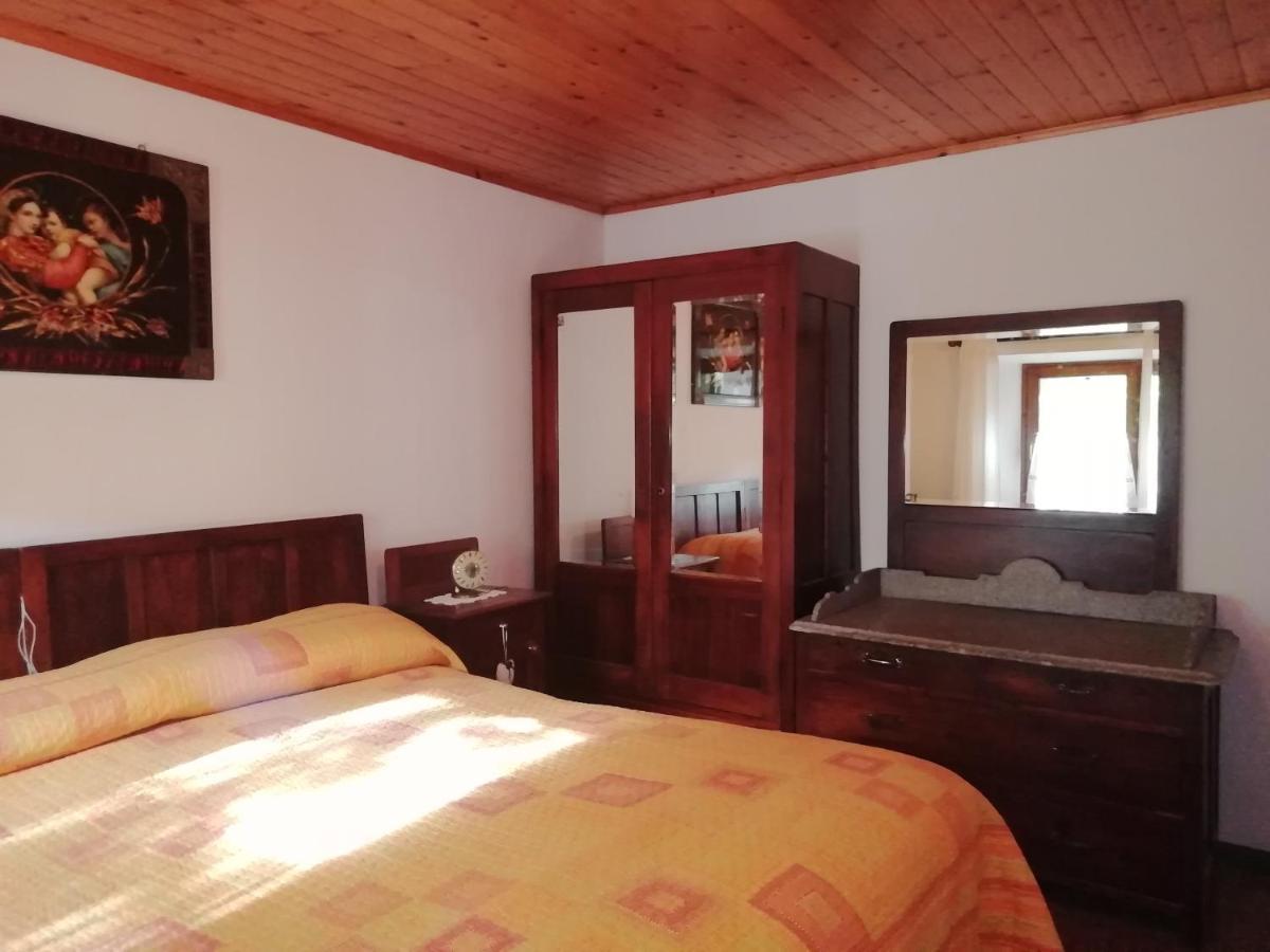 Appartamenti Nonna Carmen Sappada Dış mekan fotoğraf